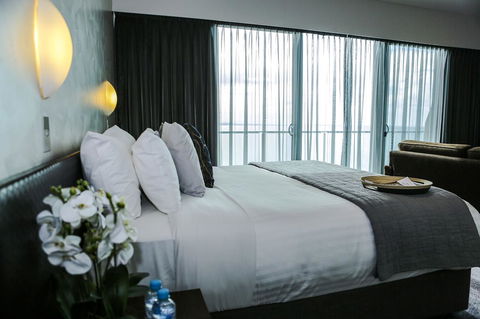 Port Lincoln Hotel - Accommodation Redcliffe 8
