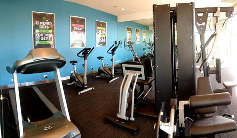 Port Lincoln Hotel - Accommodation Redcliffe 21