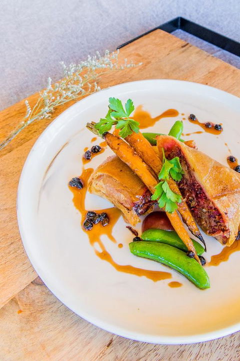 Port Lincoln Hotel - Accommodation Redcliffe 25