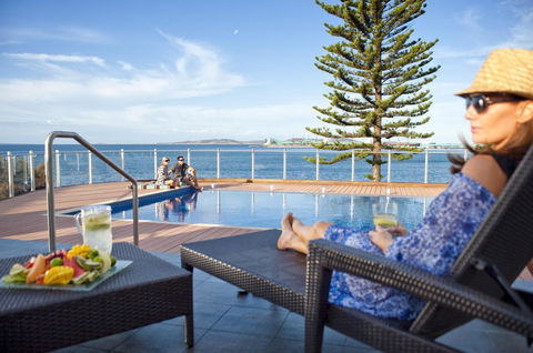 Port Lincoln Hotel - Accommodation Redcliffe 22