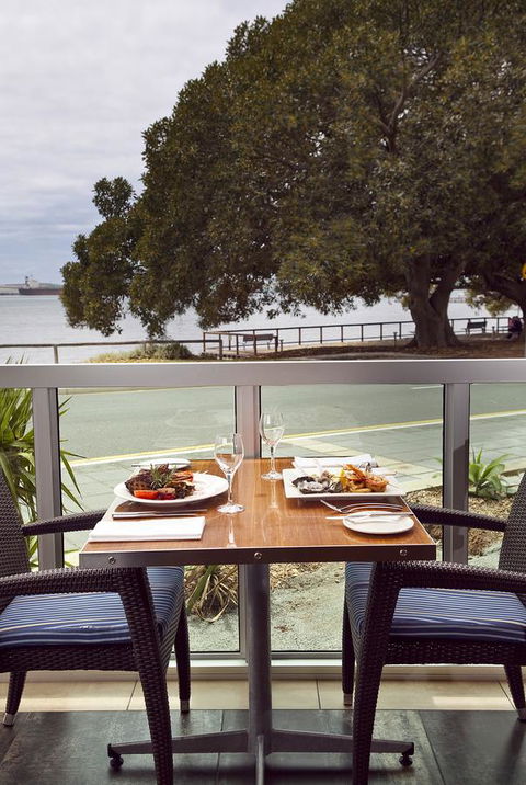 Port Lincoln Hotel - Accommodation Redcliffe 42