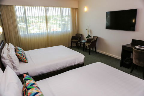 Port Lincoln Hotel - Accommodation Redcliffe 15