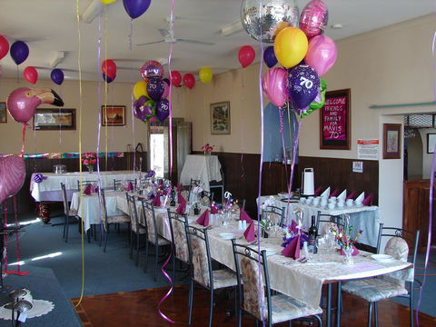 Truro Weighbridge Motel - Accommodation Redcliffe 1