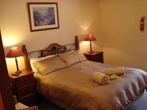 Truro Weighbridge Motel - Accommodation Redcliffe 7