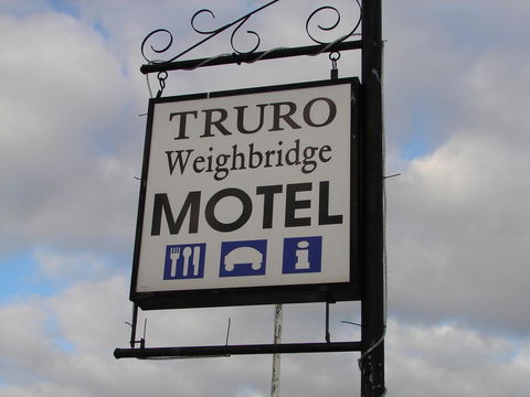 Truro Weighbridge Motel - Accommodation Redcliffe 6