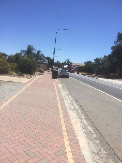 Truro Weighbridge Motel - Accommodation Redcliffe 10