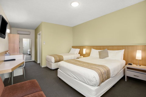 Adelaide Road Motor Lodge - Accommodation Redcliffe 15