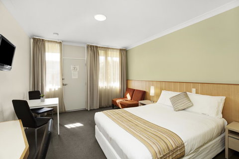 Adelaide Road Motor Lodge - Accommodation Redcliffe 17