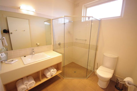 Adelaide Road Motor Lodge - Accommodation Redcliffe 38