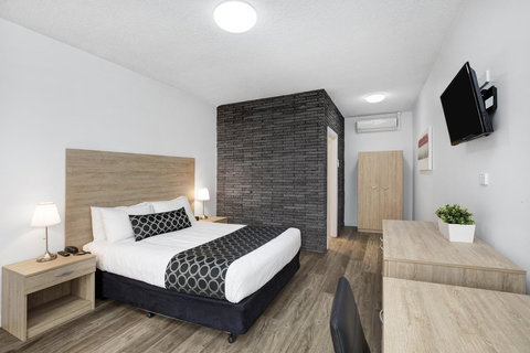 Adelaide Road Motor Lodge - Accommodation Redcliffe 16