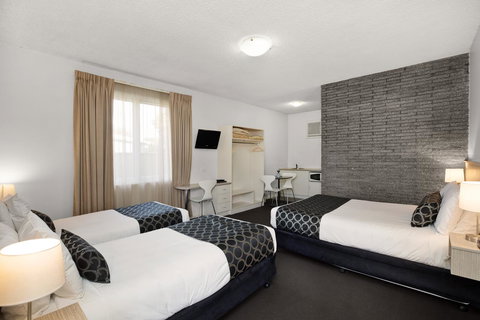 Adelaide Road Motor Lodge - Accommodation Redcliffe 20