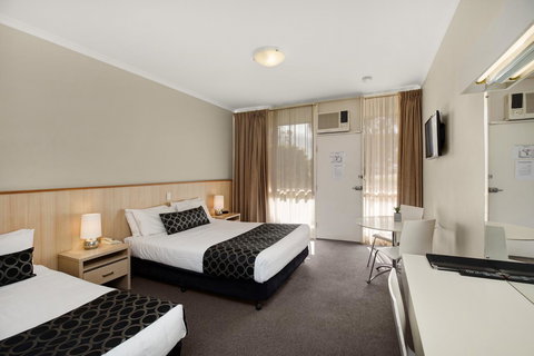 Adelaide Road Motor Lodge - Accommodation Redcliffe 27