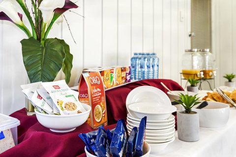 Adelaide Road Motor Lodge - Accommodation Redcliffe 7