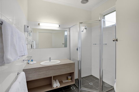 Adelaide Road Motor Lodge - Accommodation Redcliffe 21