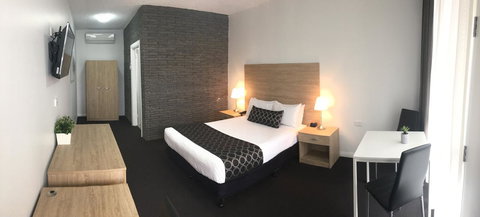 Adelaide Road Motor Lodge - Accommodation Redcliffe 8