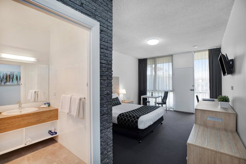 Adelaide Road Motor Lodge - Accommodation Redcliffe 23