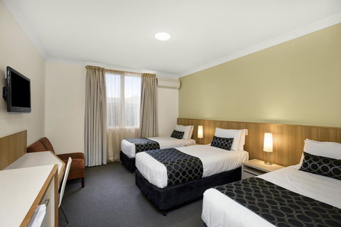 Adelaide Road Motor Lodge - Accommodation Redcliffe 12