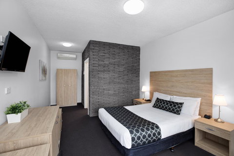 Adelaide Road Motor Lodge - Accommodation Redcliffe 26