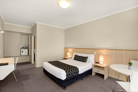 Adelaide Road Motor Lodge - Accommodation Redcliffe 32