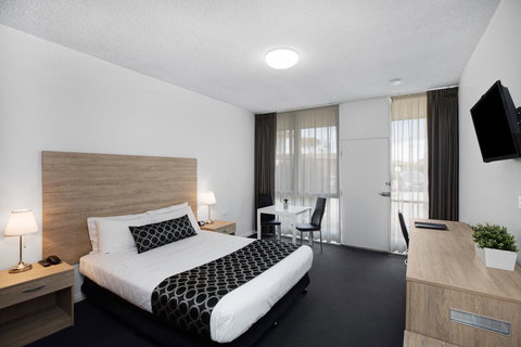 Adelaide Road Motor Lodge - Accommodation Redcliffe 25