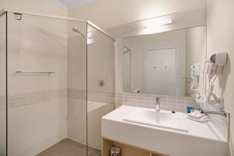 Adelaide Road Motor Lodge - Accommodation Redcliffe 4