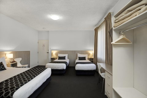 Adelaide Road Motor Lodge - Accommodation Redcliffe 19