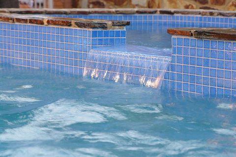 Adelaide Road Motor Lodge - Accommodation Redcliffe 34