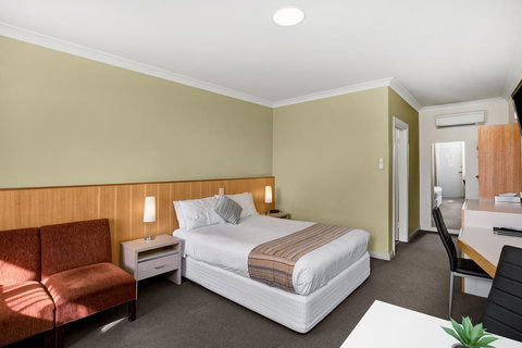 Adelaide Road Motor Lodge - Accommodation Redcliffe 18