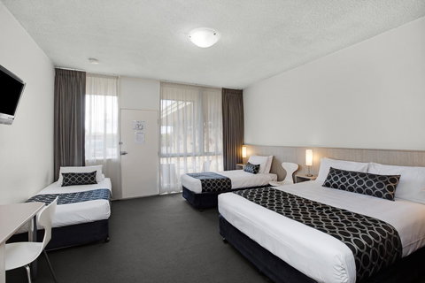 Adelaide Road Motor Lodge - Accommodation Redcliffe 22