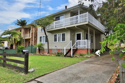 Hudson Bay @ Basin View-Pet Friendly-15 Mins To Hyams Beach - Accommodation Redcliffe 37