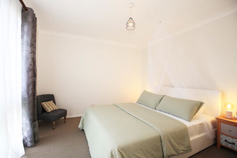 Hudson Bay @ Basin View-Pet Friendly-15 Mins To Hyams Beach - Accommodation Redcliffe 8
