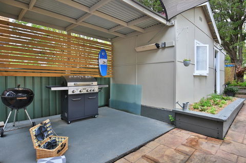 Hudson Bay @ Basin View-Pet Friendly-15 Mins To Hyams Beach - Accommodation Redcliffe 35