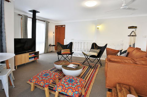 Hudson Bay @ Basin View-Pet Friendly-15 Mins To Hyams Beach - Accommodation Redcliffe 17