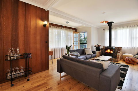 Hudson Bay @ Basin View-Pet Friendly-15 Mins To Hyams Beach - Accommodation Redcliffe 2