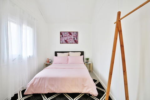 Hudson Bay @ Basin View-Pet Friendly-15 Mins To Hyams Beach - Accommodation Redcliffe 10
