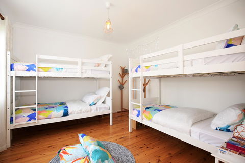 Hudson Bay @ Basin View-Pet Friendly-15 Mins To Hyams Beach - Accommodation Redcliffe 11