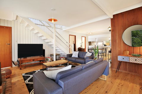Hudson Bay @ Basin View-Pet Friendly-15 Mins To Hyams Beach - Accommodation Redcliffe 1