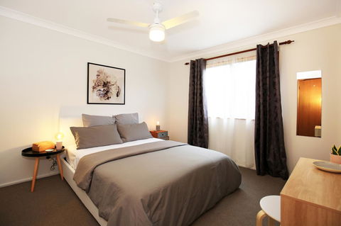 Hudson Bay @ Basin View-Pet Friendly-15 Mins To Hyams Beach - Accommodation Redcliffe 7