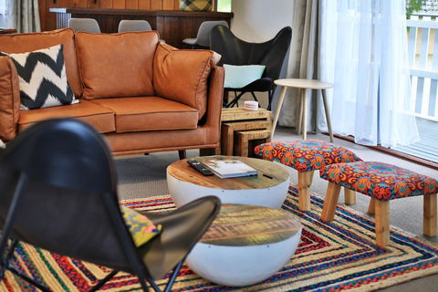 Hudson Bay @ Basin View-Pet Friendly-15 Mins To Hyams Beach - Accommodation Redcliffe 19