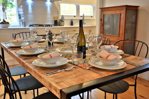 Hudson Bay @ Basin View-Pet Friendly-15 Mins To Hyams Beach - Accommodation Redcliffe 4