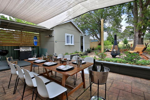 Hudson Bay @ Basin View-Pet Friendly-15 Mins To Hyams Beach - Accommodation Redcliffe 32