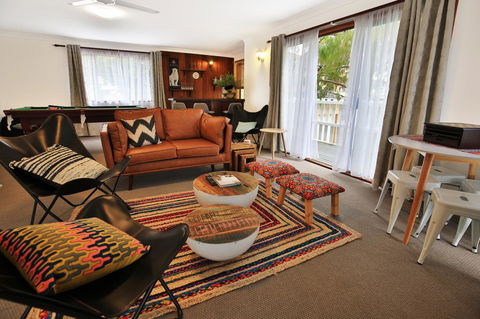 Hudson Bay @ Basin View-Pet Friendly-15 Mins To Hyams Beach - Accommodation Redcliffe 21
