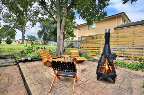 Hudson Bay @ Basin View-Pet Friendly-15 Mins To Hyams Beach - Accommodation Redcliffe 31