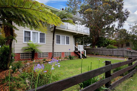 Hudson Bay @ Basin View-Pet Friendly-15 Mins To Hyams Beach - Accommodation Redcliffe 40