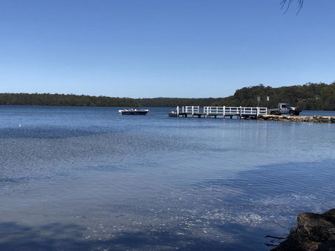 Hudson Bay @ Basin View-Pet Friendly-15 Mins To Hyams Beach - Accommodation Redcliffe 41