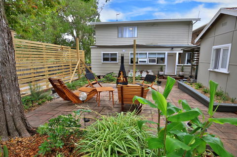 Hudson Bay @ Basin View-Pet Friendly-15 Mins To Hyams Beach - Accommodation Redcliffe 29