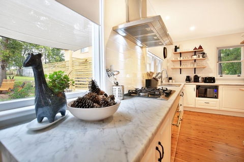 Hudson Bay @ Basin View-Pet Friendly-15 Mins To Hyams Beach - Accommodation Redcliffe 6
