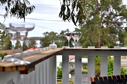 Hudson Bay @ Basin View-Pet Friendly-15 Mins To Hyams Beach - Accommodation Redcliffe 24
