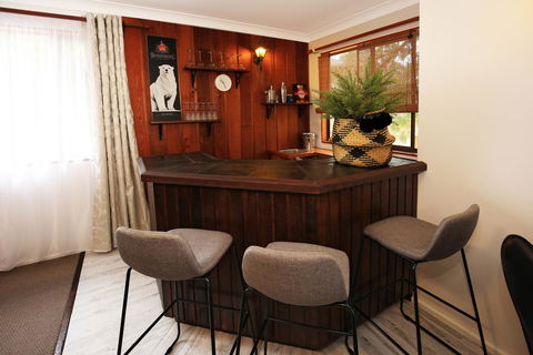 Hudson Bay @ Basin View-Pet Friendly-15 Mins To Hyams Beach - Accommodation Redcliffe 15