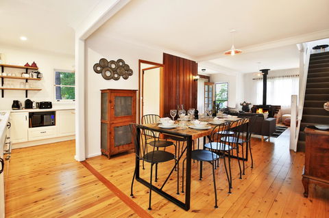Hudson Bay @ Basin View-Pet Friendly-15 Mins To Hyams Beach - Accommodation Redcliffe 3